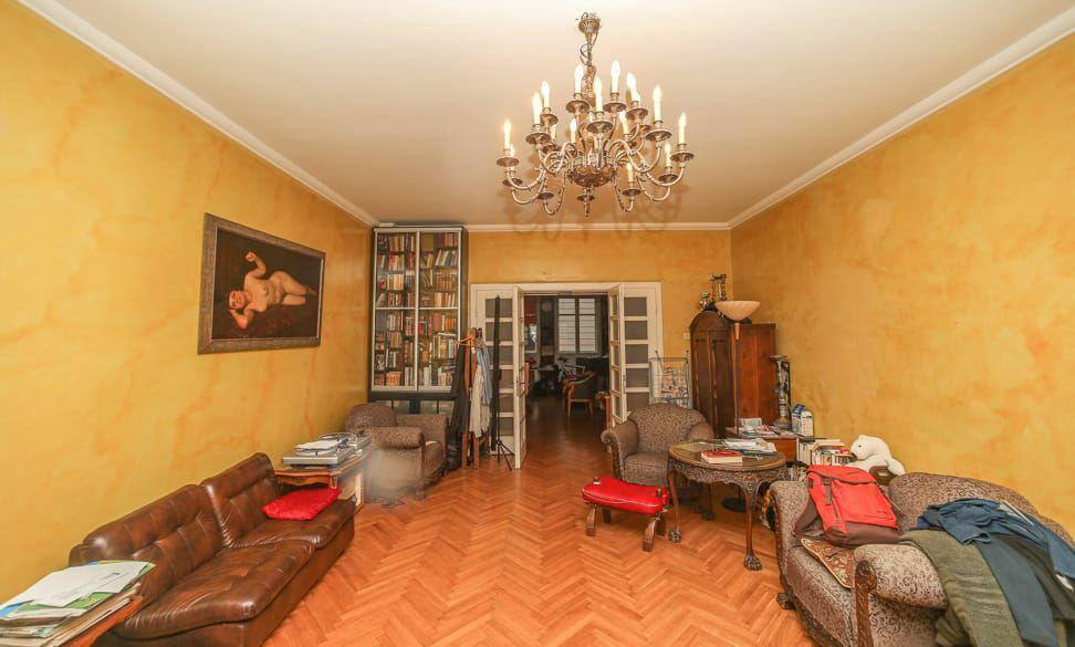 Квартира, 1066 м², 485 136$ — FAKTOR